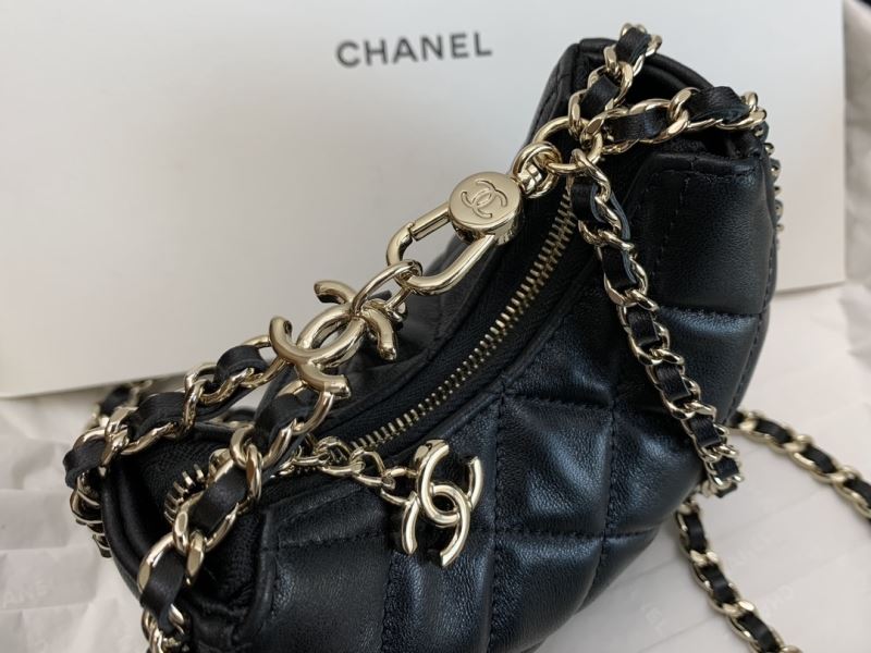 Chanel Satchel Bags